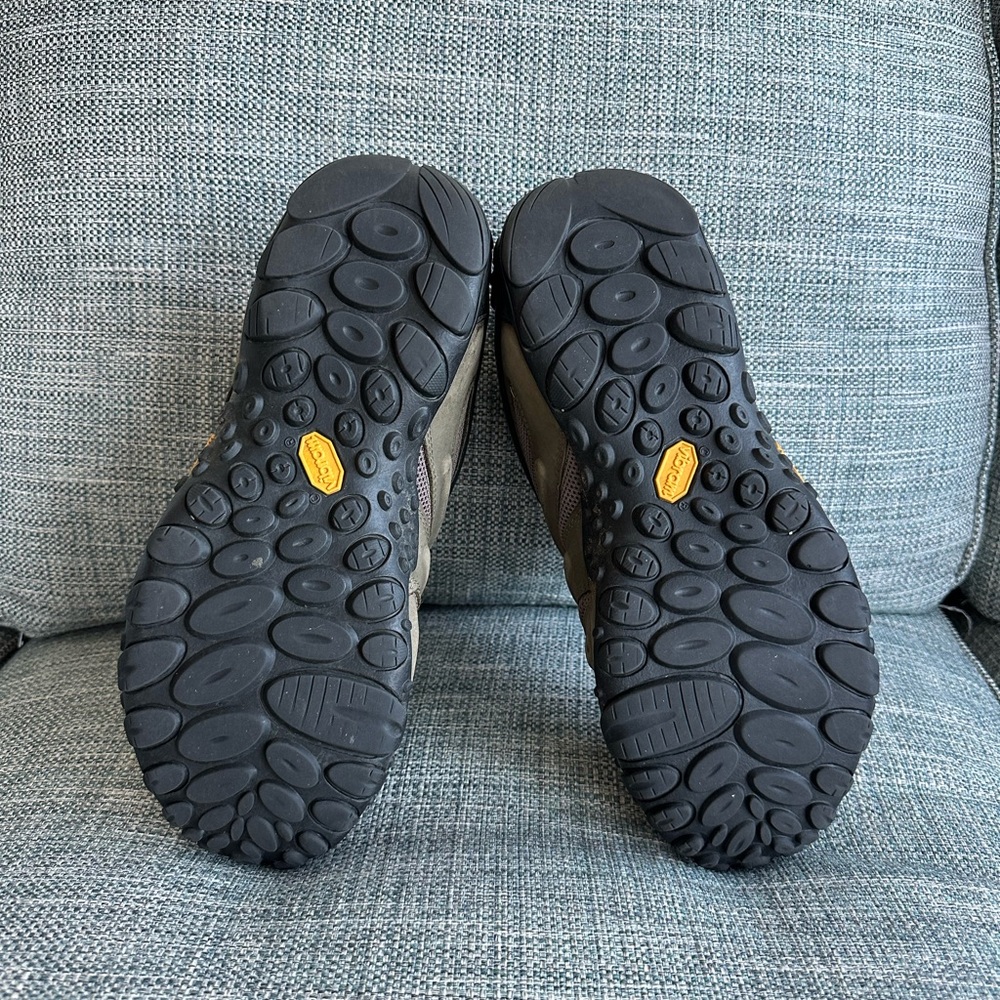 Men’s Merrill Moab 3 Hiking Shoes 10.5 - Picture 7 of 7
